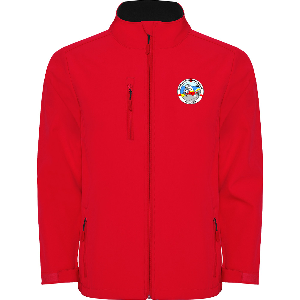 CASACO SOFTSHELL
